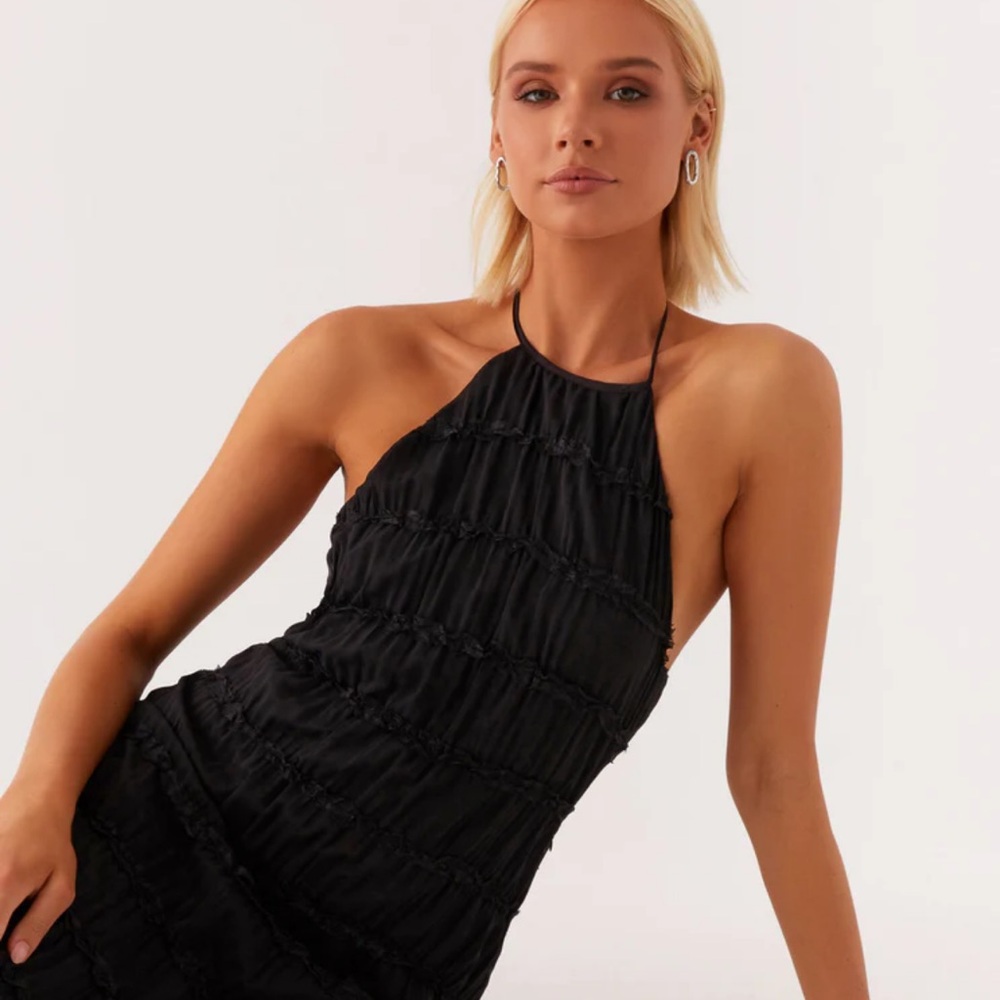 NWT Peppermayo Aullie Maxi Dress
